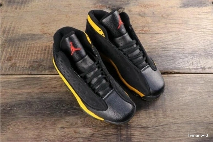 Hyperoad 13 ANTHONY 2002 OF CLASS JORDAN RETRO CARMELO - 1118